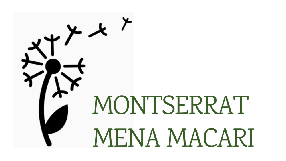 Pst. Montserrat Mena Macari