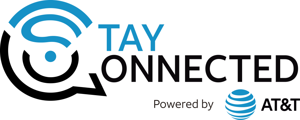 Stay Connected