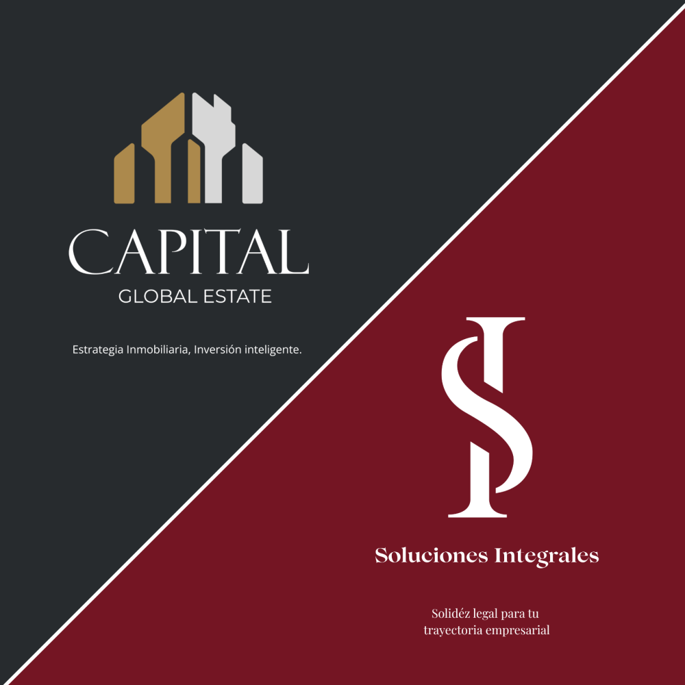 Capital Global Estate & Soluciones Integrales